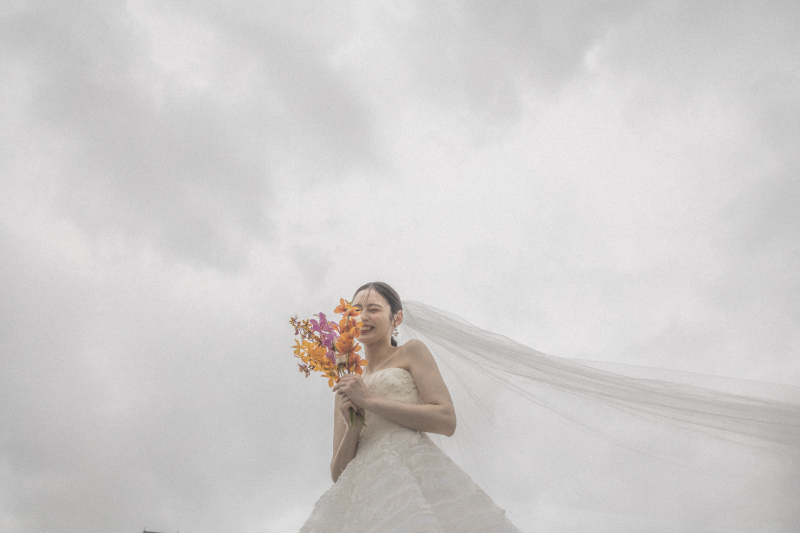 【ソロ撮影】スマート通常プラン 撮影150カット+納品データ50カット/全データ無料レタッチ付き