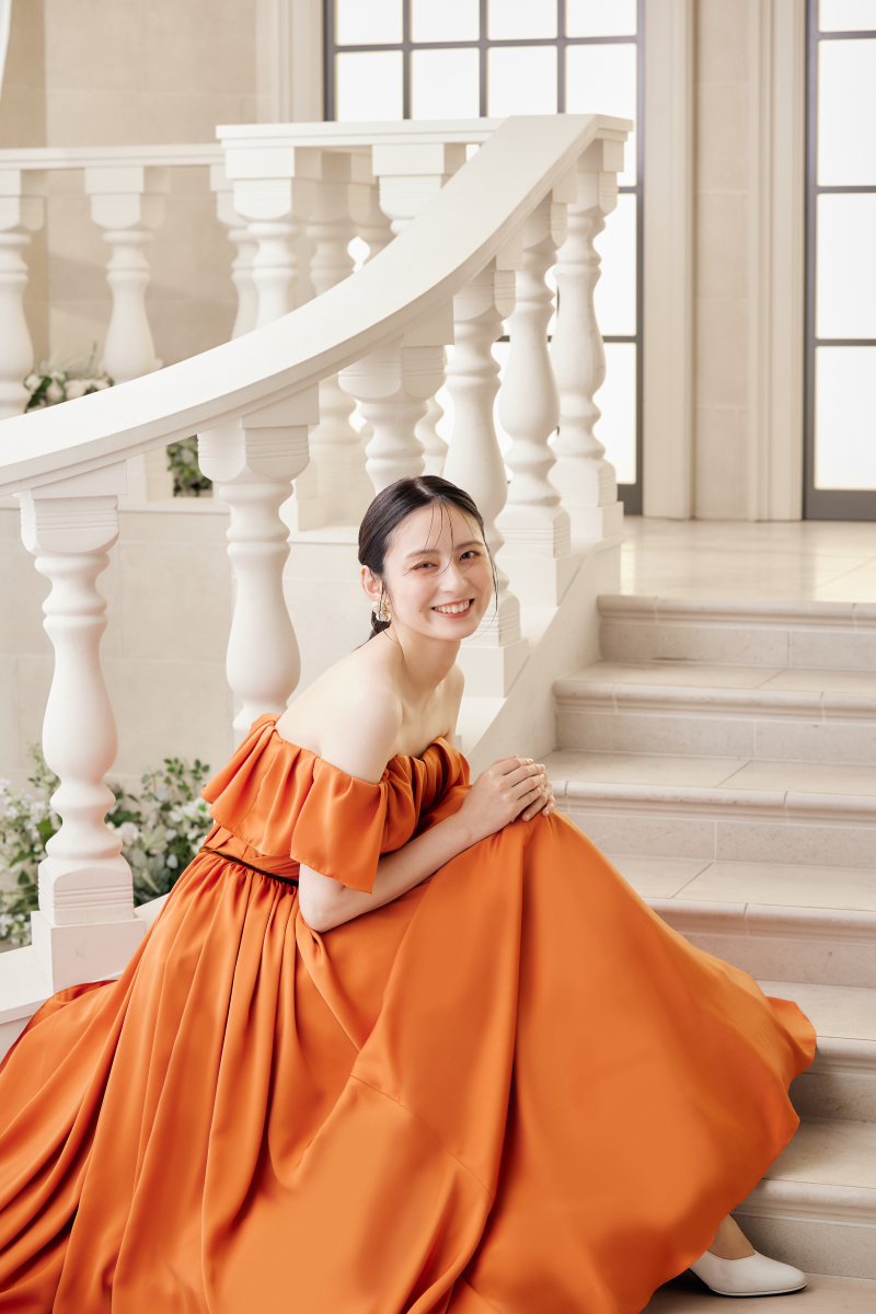 【ソロ撮影】ライト通常プラン 撮影100カット+納品データ30カット/全データ無料レタッチ付き