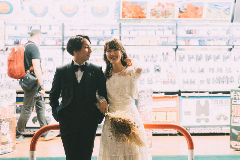 ロケーション衣装2着プレミアムプラン 納品データ200カット/無料レタッチ付き