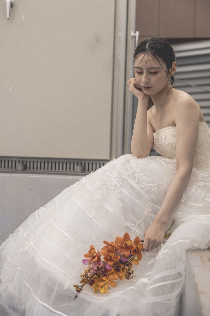 【ソロ撮影】スマート通常プラン 撮影150カット+納品データ50カット/全データ無料レタッチ付き