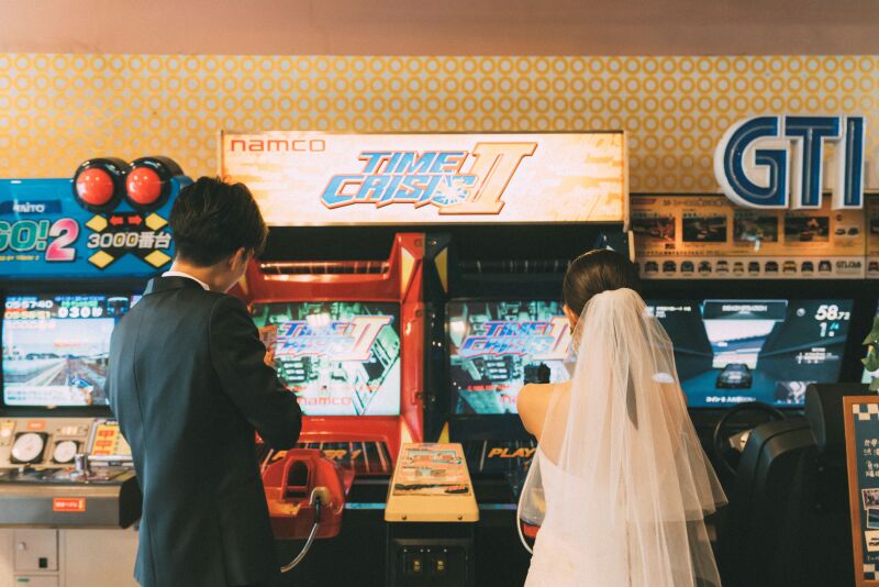 【紅葉撮影好評受付中!!】洋装1着ロケーション撮影プラン(関東圏内出張費無料)納品データ100カット/全データ無料レタッチ付き