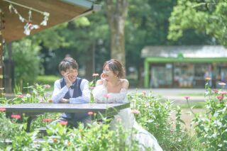 ご撮影プラン セット割¥55,000OFF キャンペーン開催中!!