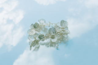 ヘッドアクセサリー　No.61