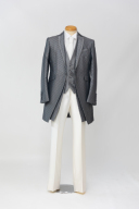 Tuxedo 303