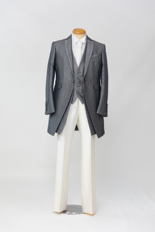 Tuxedo 303