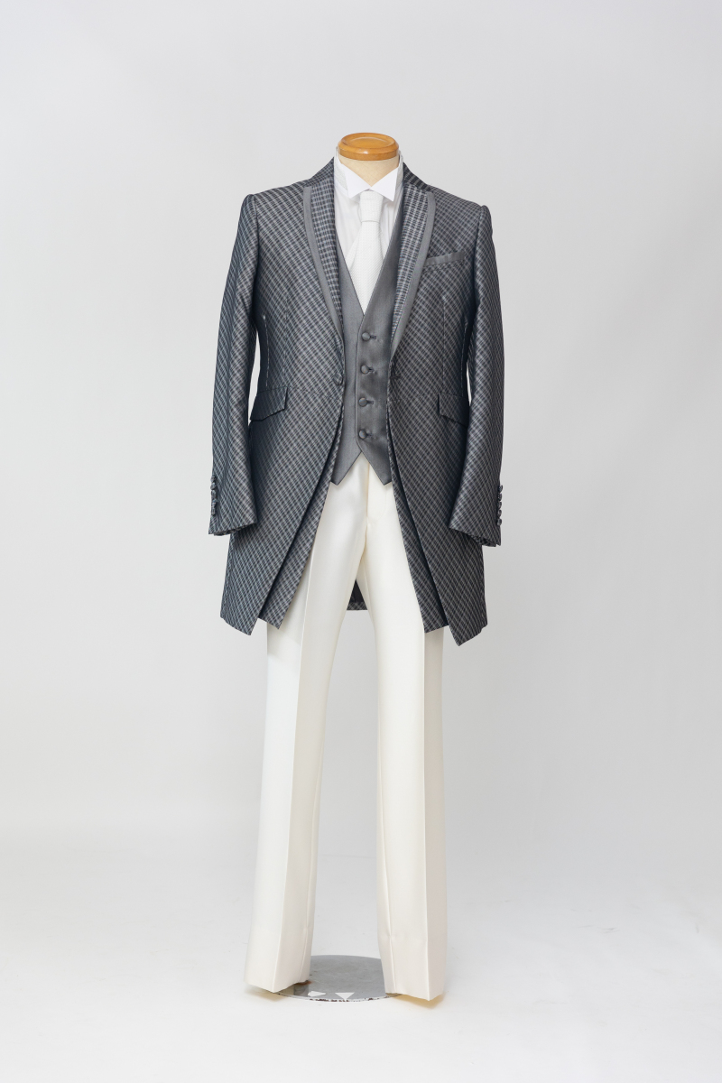 Tuxedo 303