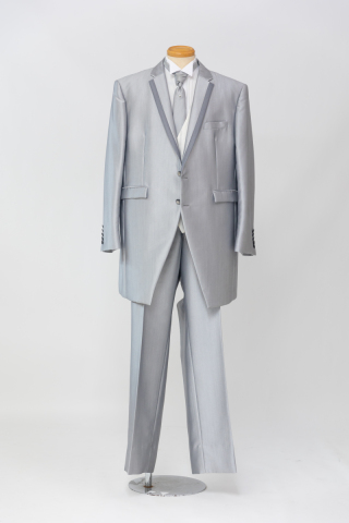 Tuxedo 328
