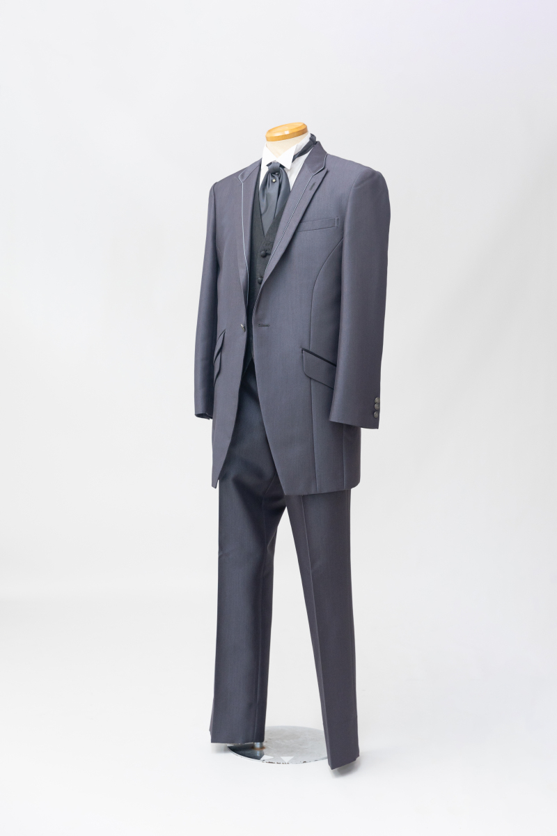 Tuxedo 112