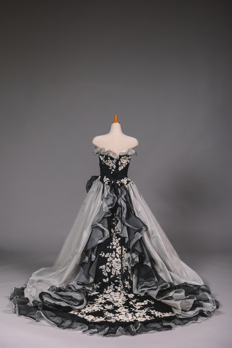 collardress　1919
