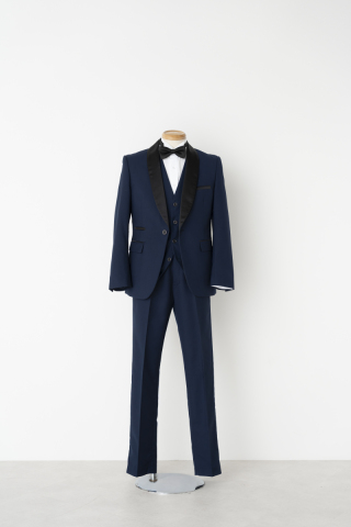 Tuxedo 103