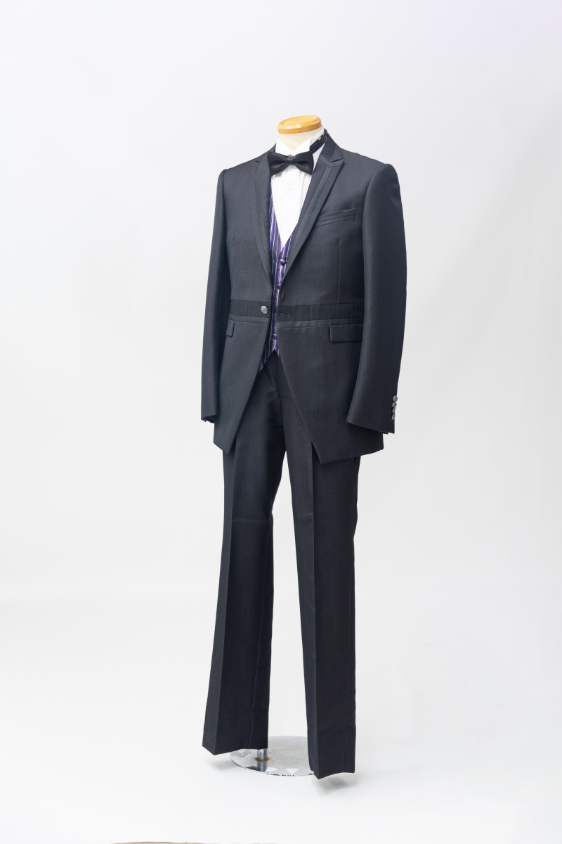 Tuxedo 291