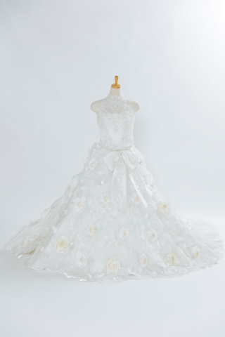 Weddingdress＿1939