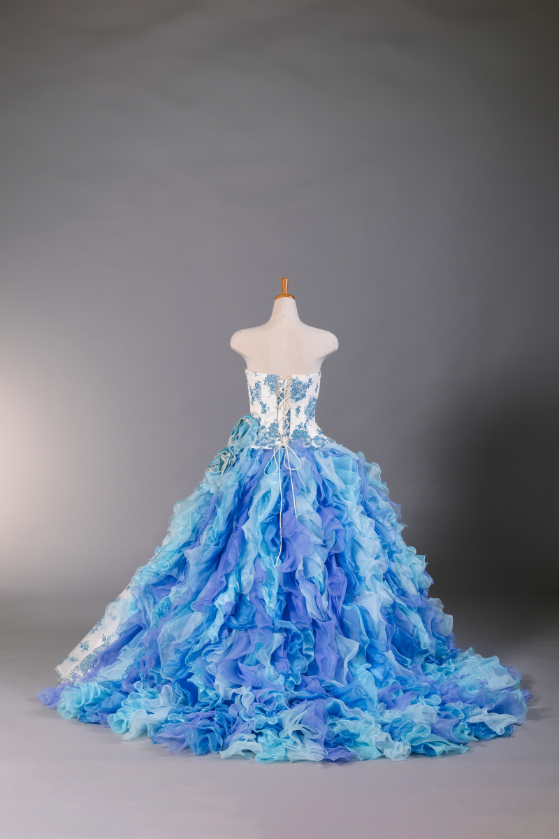collardress　2028