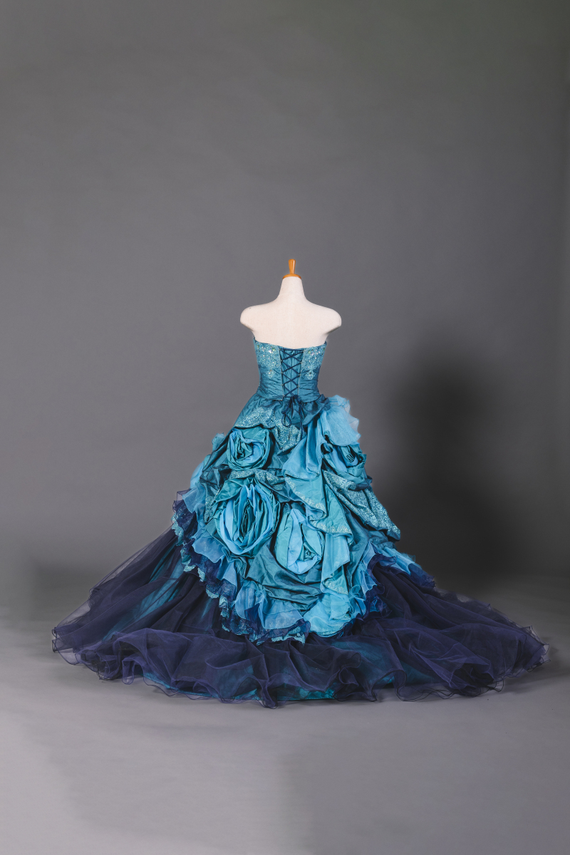 collardress　2011
