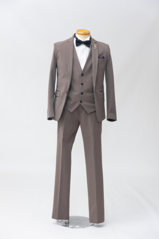 Tuxedo 401