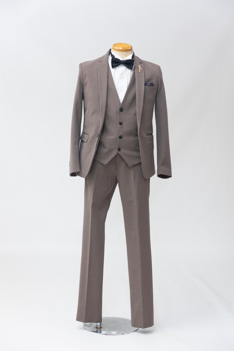 Tuxedo 401