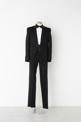 tuxedo　431