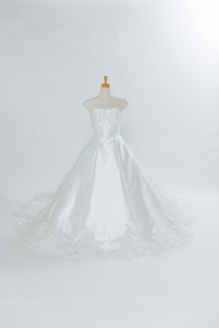 Weddingdress＿205
