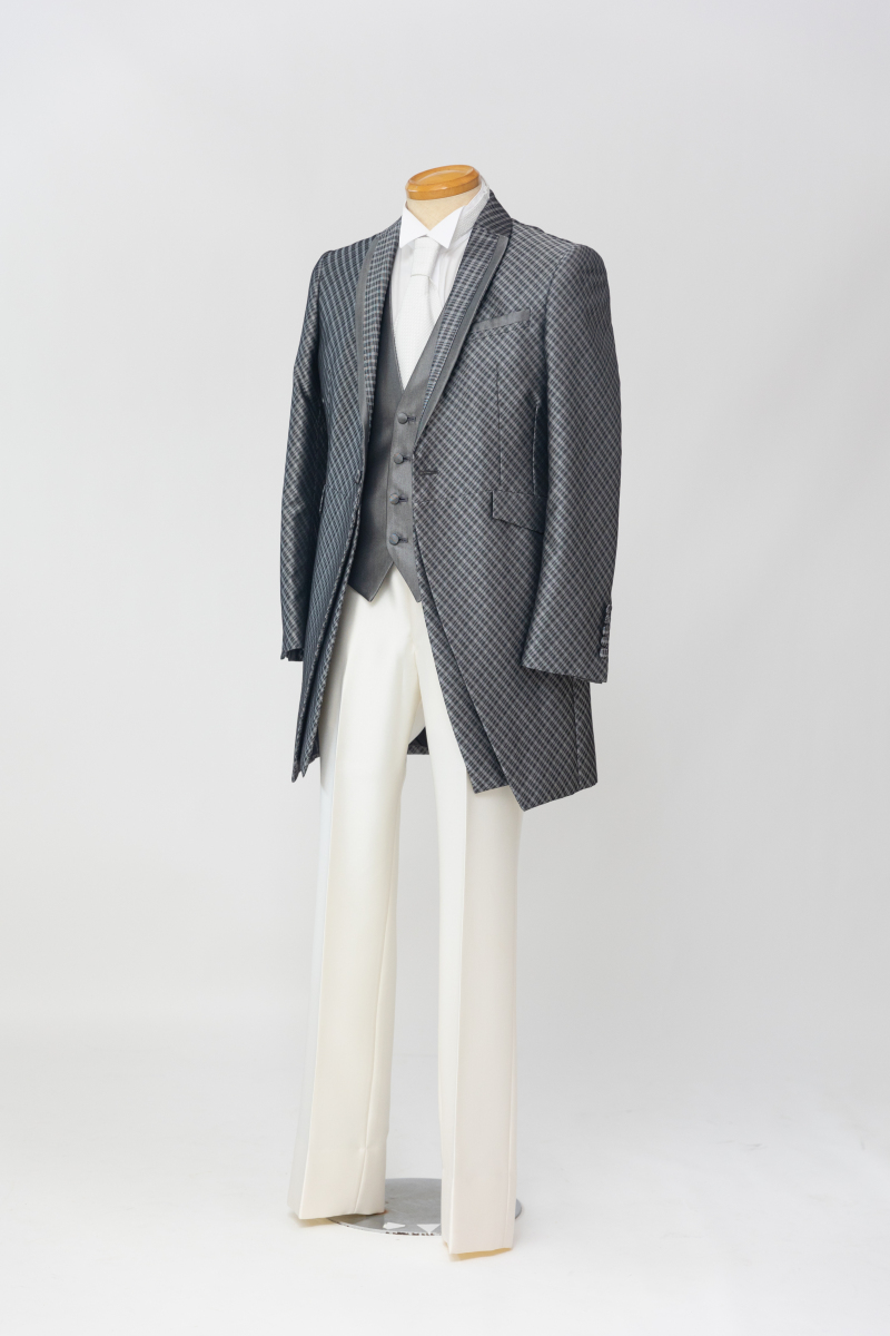 Tuxedo 303