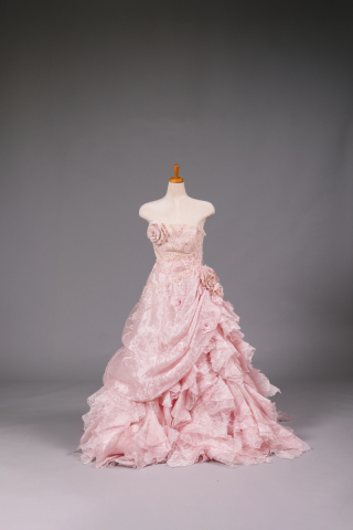 collardress　406