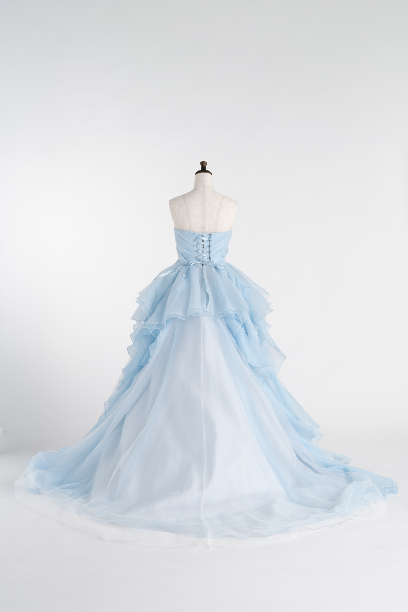 collardress　2063