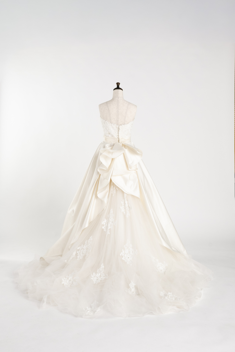 Weddingdress＿304