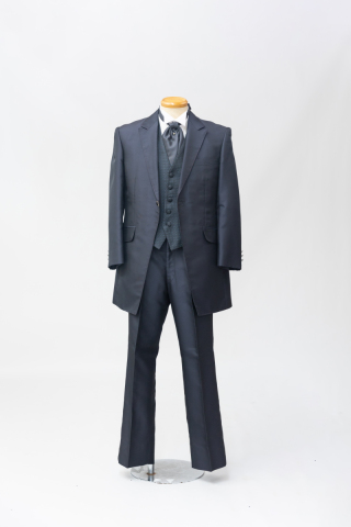 Tuxedo 034