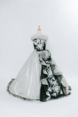 collardress　1919