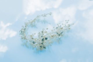 ヘッドアクセサリー　No.60