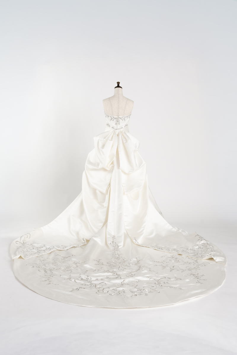 Weddingdress＿305