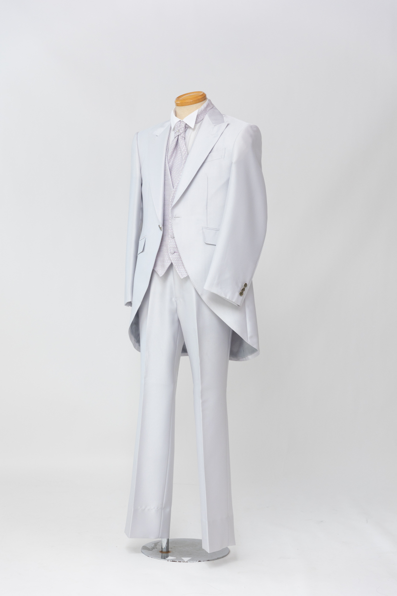 Tuxedo 307