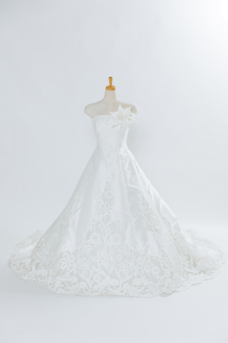 Weddingdress＿200