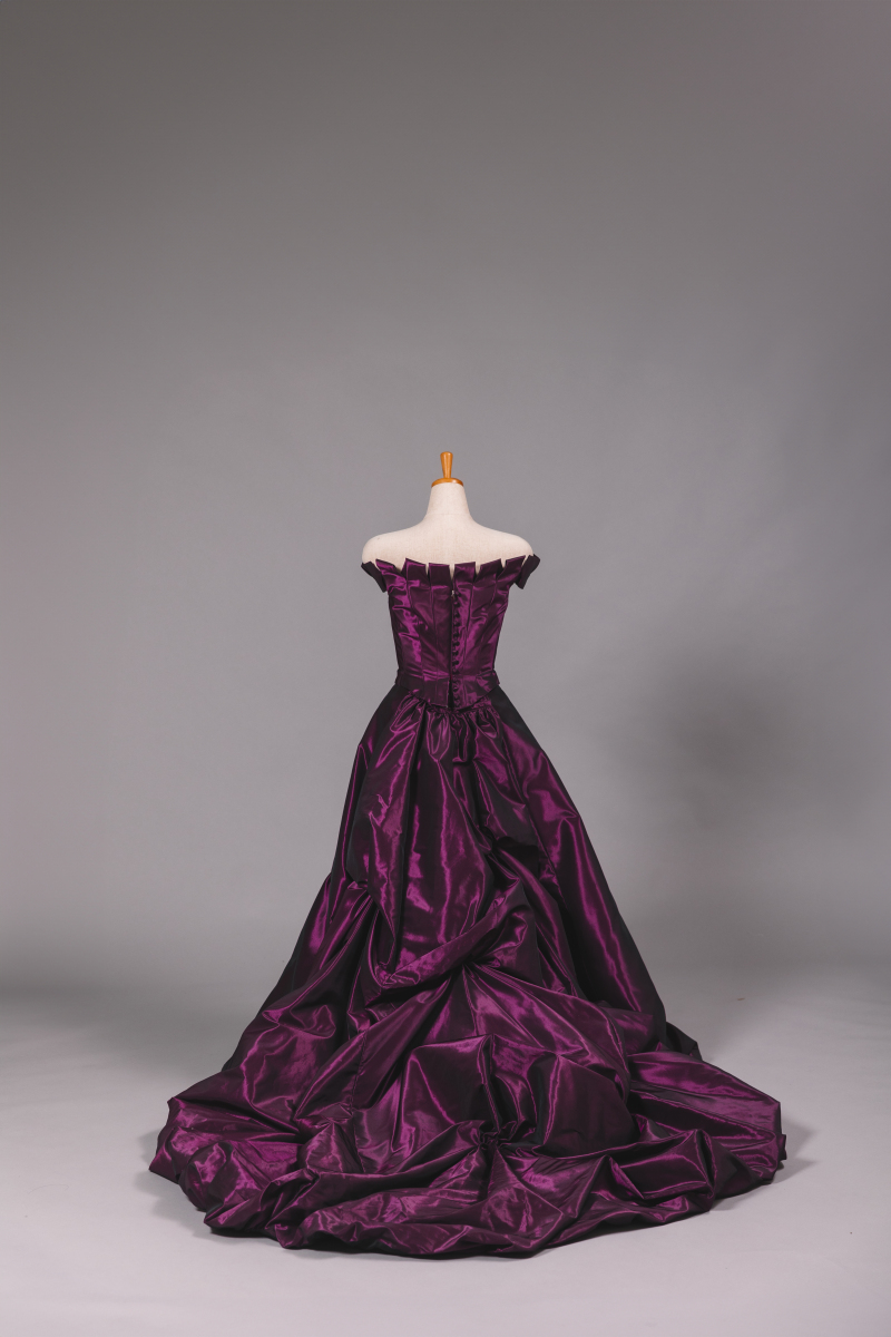 collardress 405　