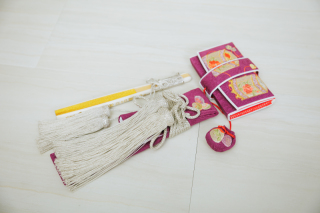 花嫁小物【style9】