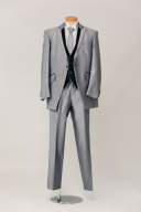 Tuxedo 113