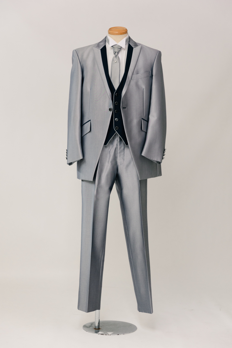 Tuxedo 113