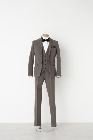 Tuxedo 401