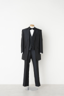 Tuxedo 034