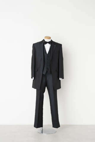 Tuxedo 034