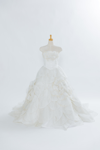 Weddingdress＿09