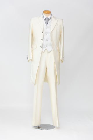Tuxedo 252