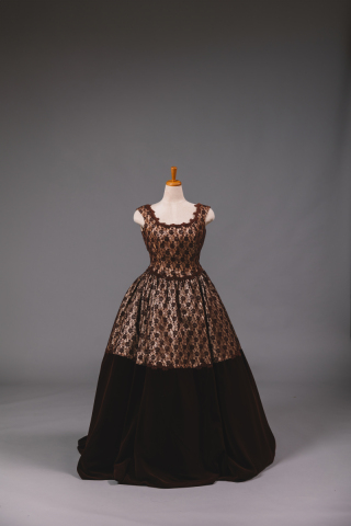 collardress　408