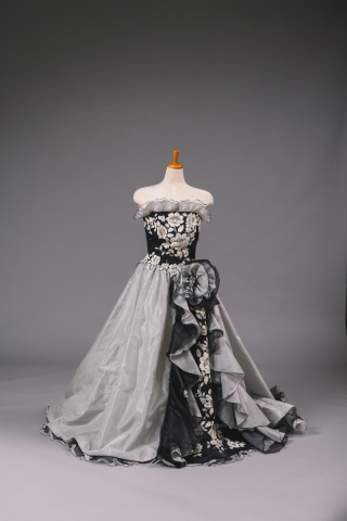 collardress　1919