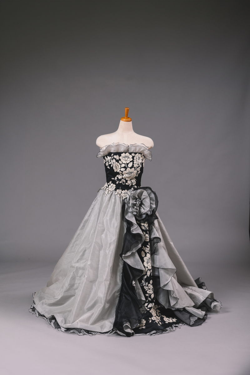 collardress　1919