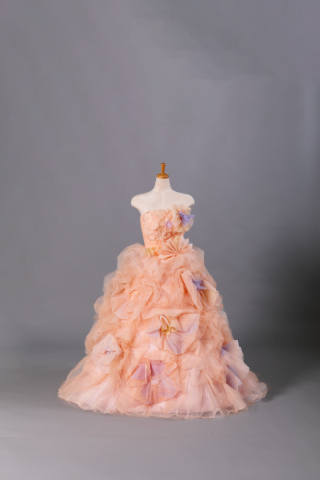 collardress　407