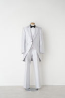Tuxedo 307