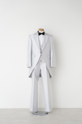 Tuxedo 307