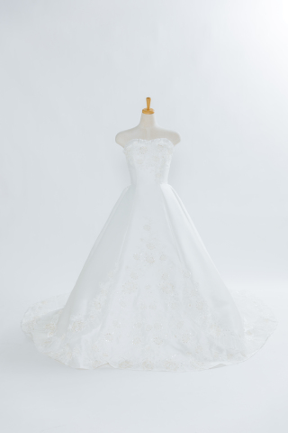 Weddingdress＿303