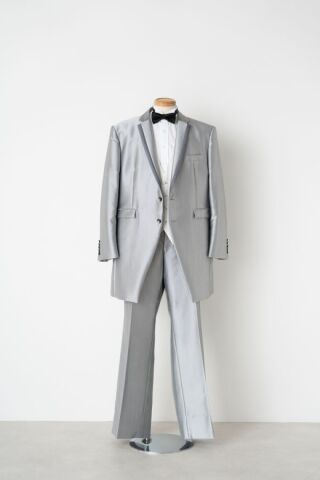 Tuxedo 328