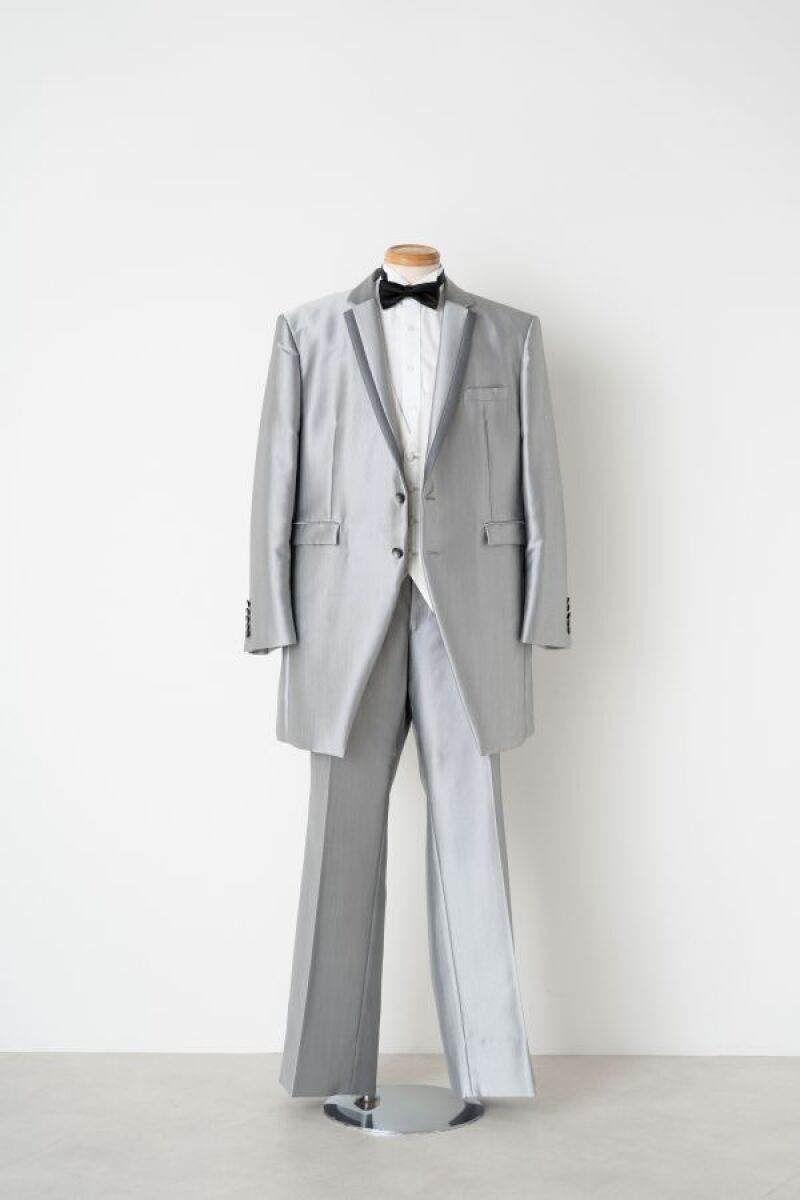 Tuxedo 328